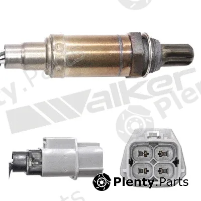 Lambda Sensor OE Replacement