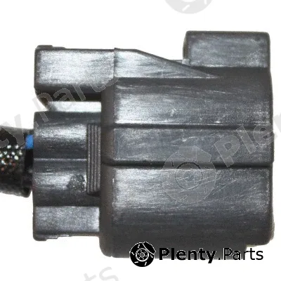 Lambda Sensor OE Replacement