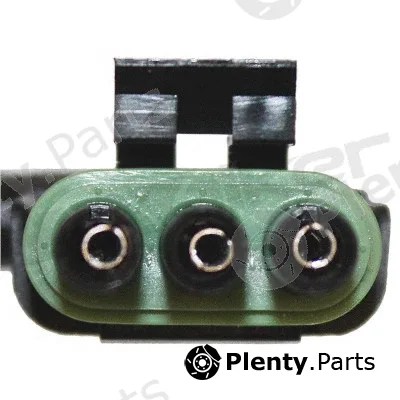 Lambda Sensor OE Replacement