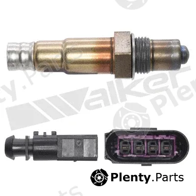 Lambda Sensor OE Replacement