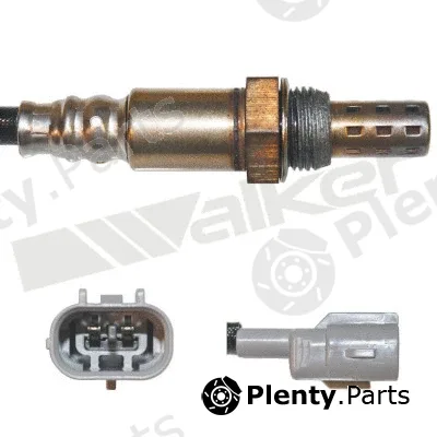 Lambda Sensor OE Replacement