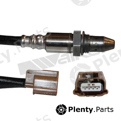 Lambda Sensor OE Replacement