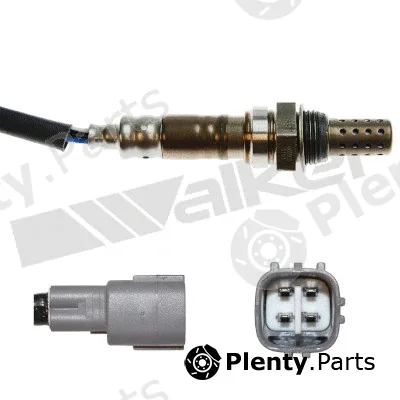 Lambda Sensor OE Replacement