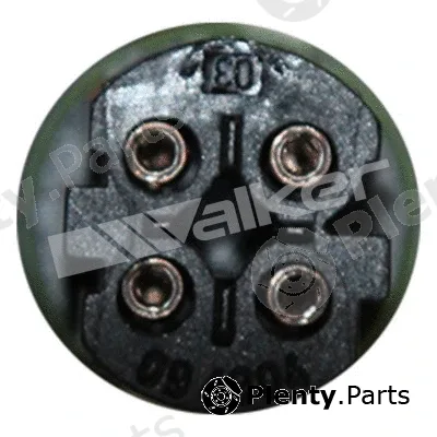 Lambda Sensor OE Replacement