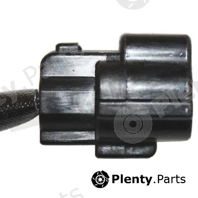 Lambda Sensor OE Replacement
