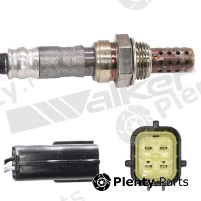 Lambda Sensor OE Replacement