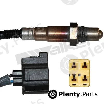 Lambda Sensor OE Replacement