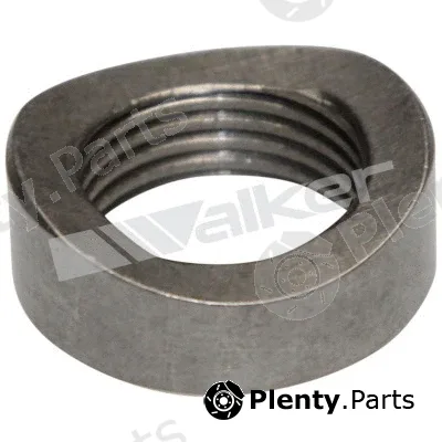Walker Products 90-164SS-C — Weld-On Bung, lambda sensor