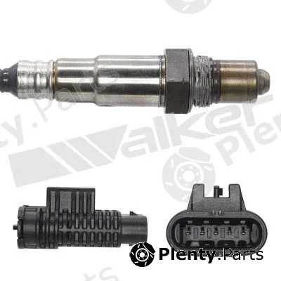 Lambda Sensor OE Replacement
