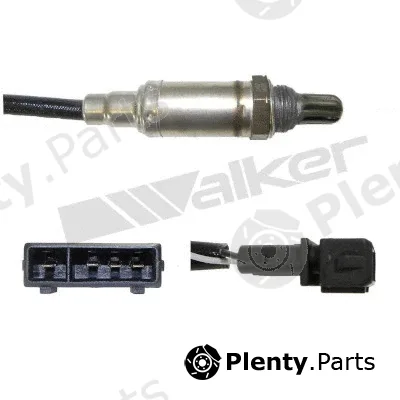 Lambda Sensor OE Replacement