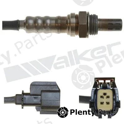 Lambda Sensor OE Replacement