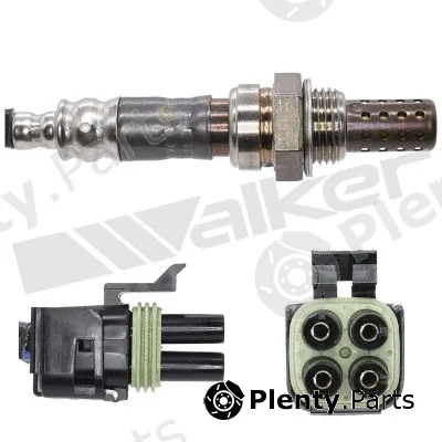 Lambda Sensor OE Replacement