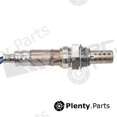 Lambda Sensor OE Replacement