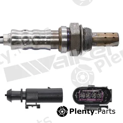 Lambda Sensor OE Replacement