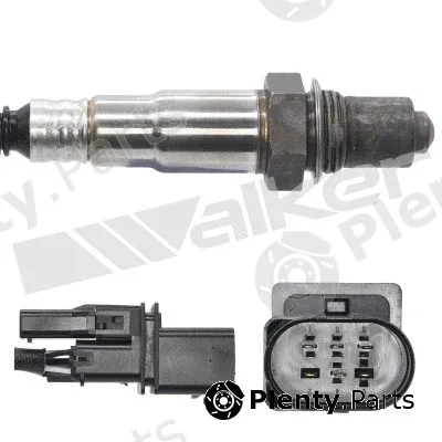 Lambda Sensor OE Replacement