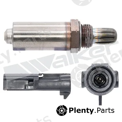 Lambda Sensor OE Replacement