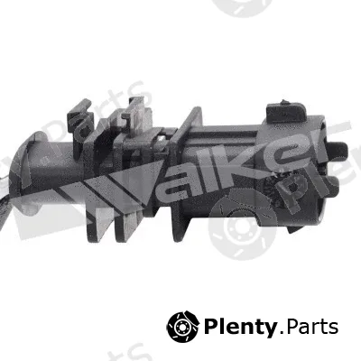 Lambda Sensor OE Replacement