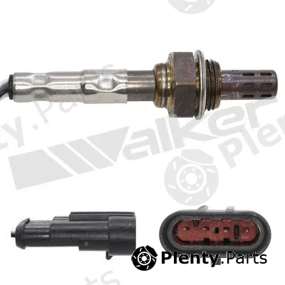 Lambda Sensor OE Replacement