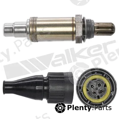 Lambda Sensor OE Replacement