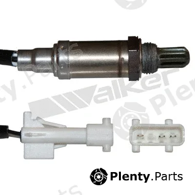 Lambda Sensor OE Replacement