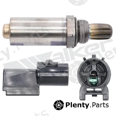 Lambda Sensor OE Replacement