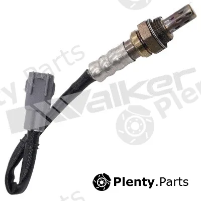Lambda Sensor OE Replacement