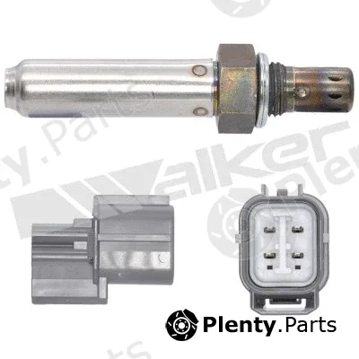 Lambda Sensor OE Replacement