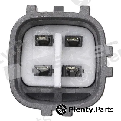 Lambda Sensor OE Replacement