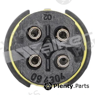 Lambda Sensor OE Replacement