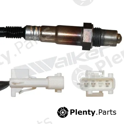 Lambda Sensor OE Replacement