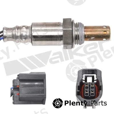 Lambda Sensor OE Replacement