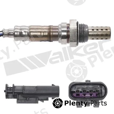 Lambda Sensor OE Replacement