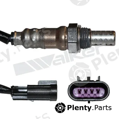 Lambda Sensor OE Replacement