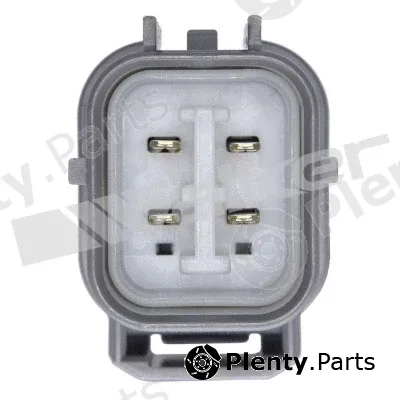 Lambda Sensor OE Replacement