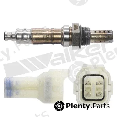Lambda Sensor OE Replacement