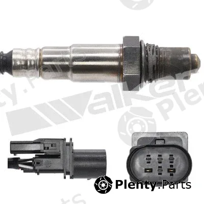 Lambda Sensor OE Base Sensor