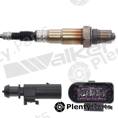 Lambda Sensor OE Replacement