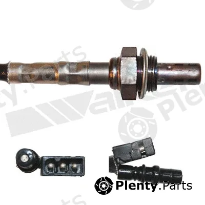 Lambda Sensor OE Replacement
