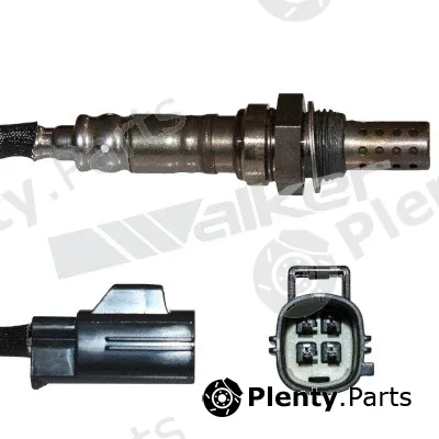 Lambda Sensor OE Replacement