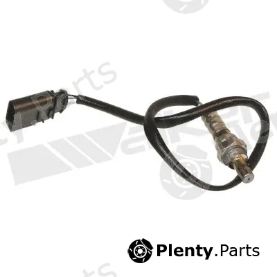 Lambda Sensor OE Replacement