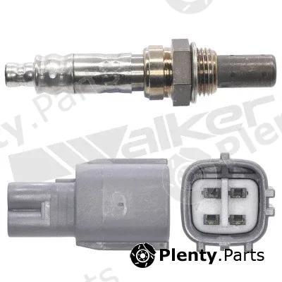 Lambda Sensor OE Replacement