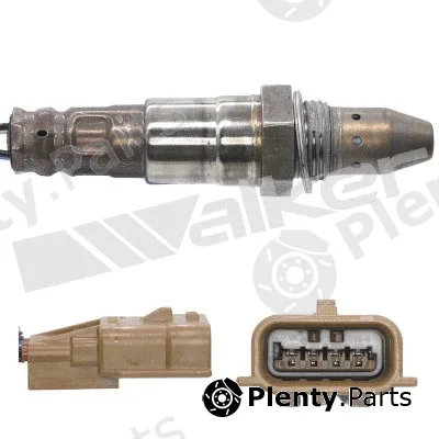 Lambda Sensor OE Base Sensor