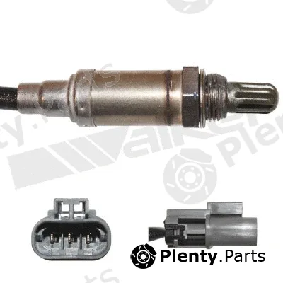 Lambda Sensor OE Replacement