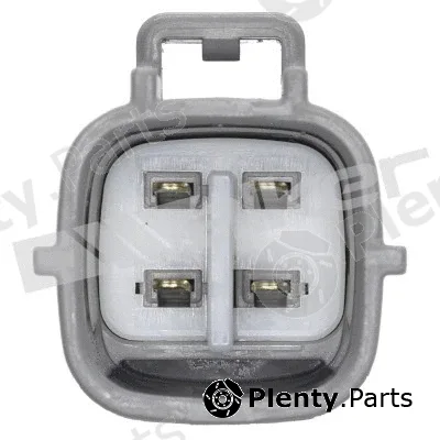 Lambda Sensor OE Replacement