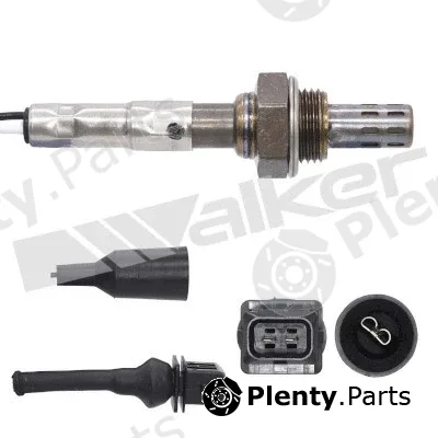 Lambda Sensor OE Base Sensor