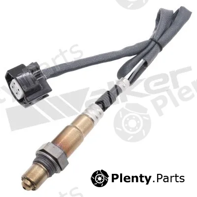 Lambda Sensor OE Replacement