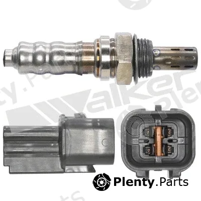 Lambda Sensor OE Replacement