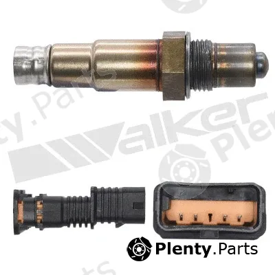 Lambda Sensor OE Replacement