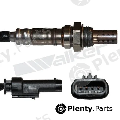 Lambda Sensor OE Replacement