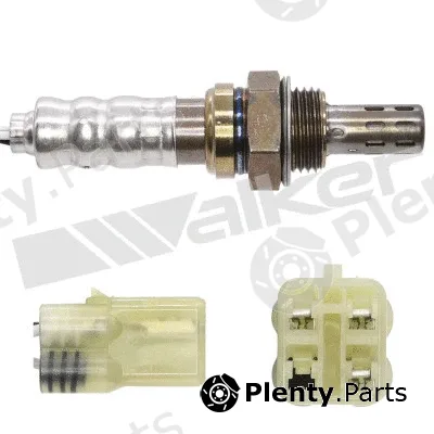 Lambda Sensor OE Replacement